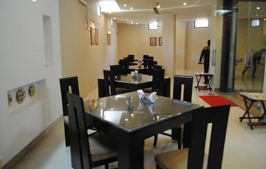 Enkay Residency
